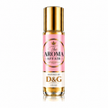 Inspired by - D&G