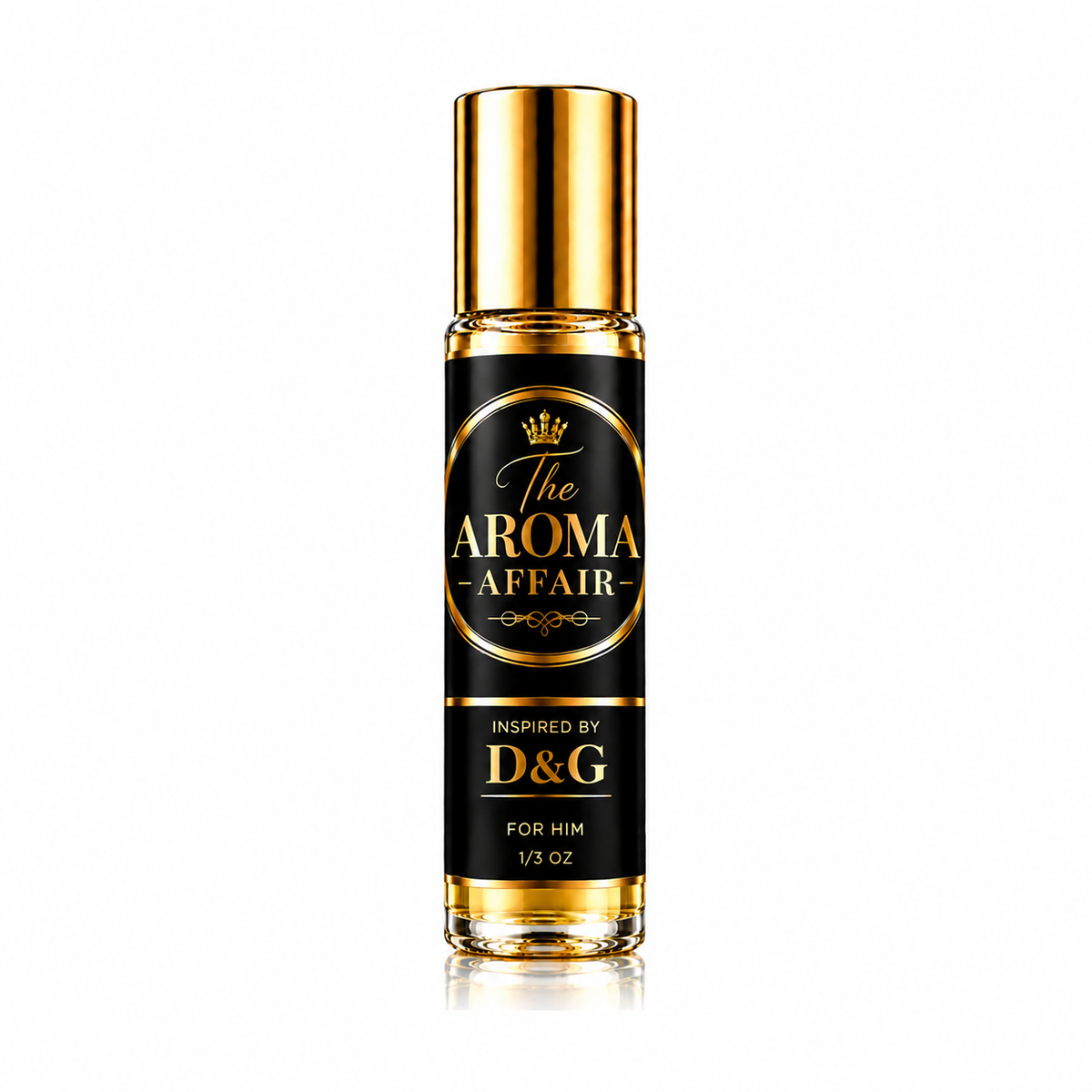 Inspired by - D&G