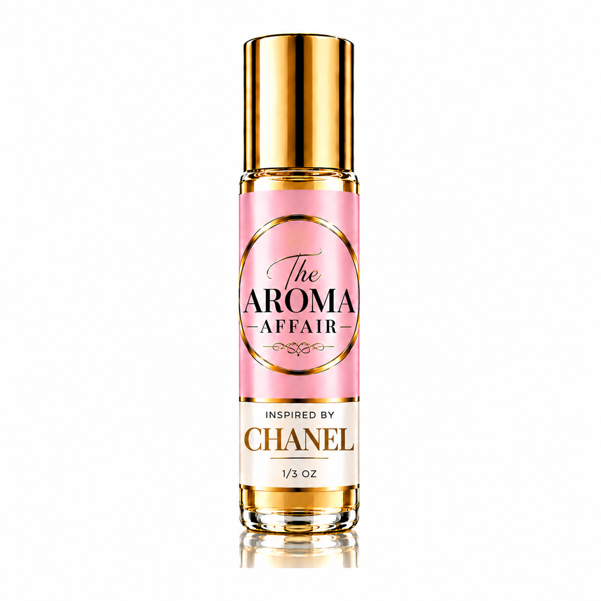 Inspired by - Chanel