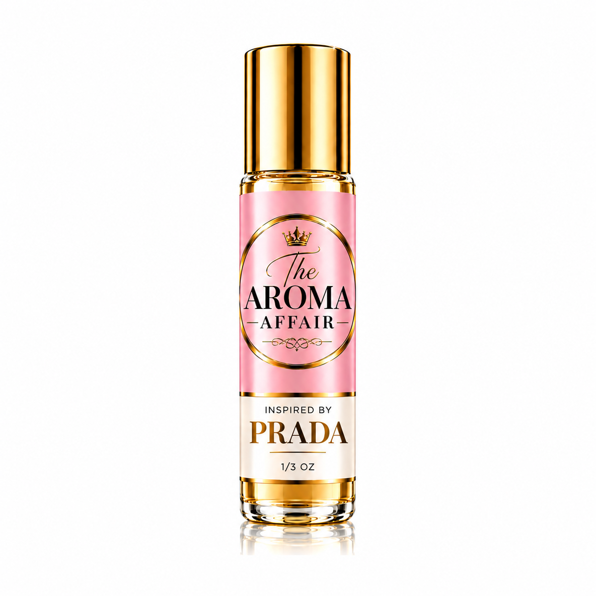 Inspired by - Prada