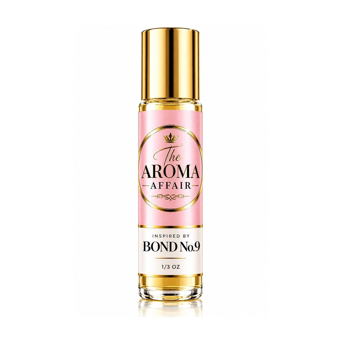 Inspired by - Bond No.9
