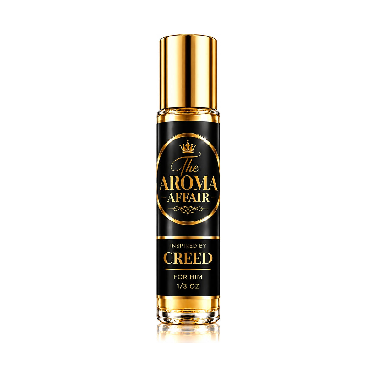 Inspired by - Creed
