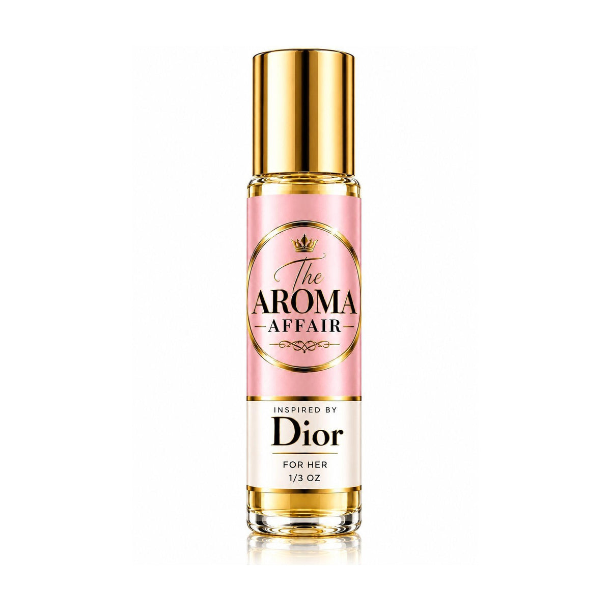 Inspired by - Dior